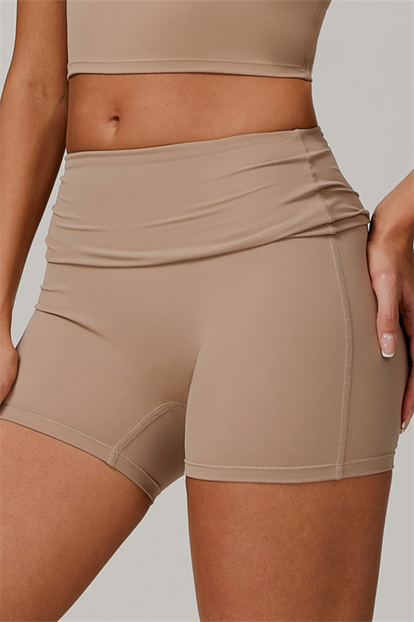The Vigor Shorts