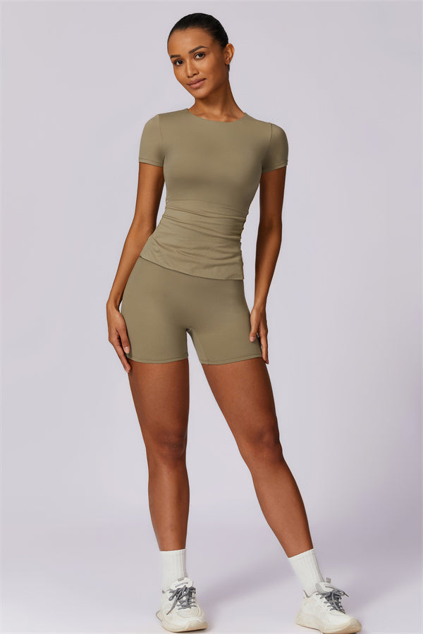 Push Core T-shirt