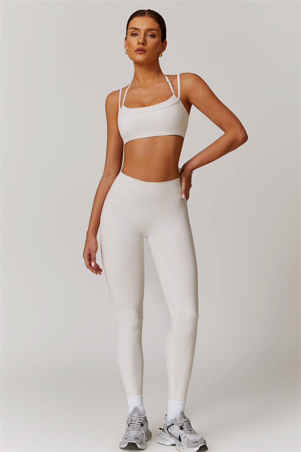 The Flourish Leggings