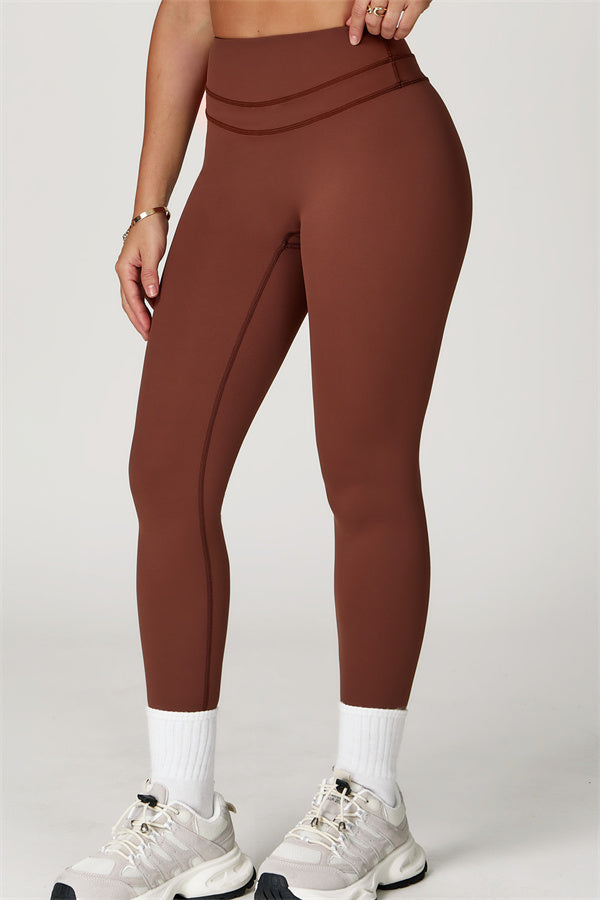 The Enigma Leggings