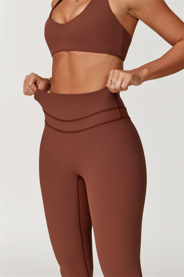 The Enigma Leggings
