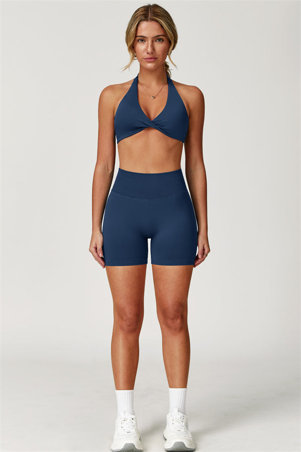 Zephyra Elara Sports Bra