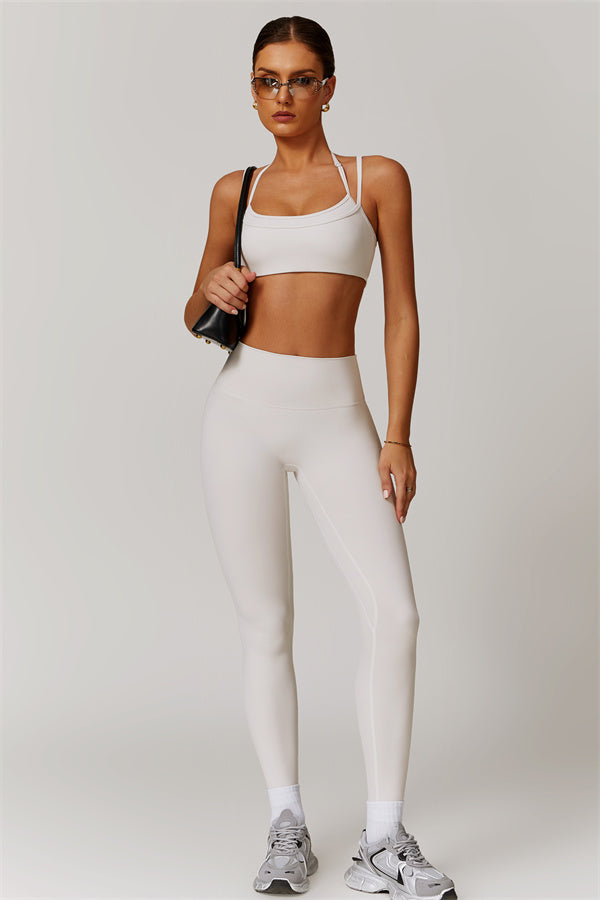 The Flourish Leggings