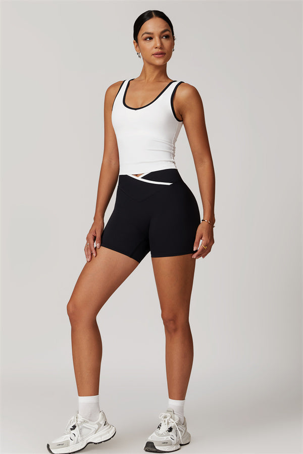 Stamina Power Tank Top