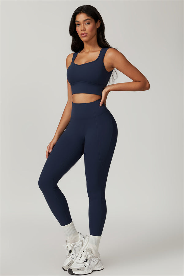 Flow Motion Sports Bra