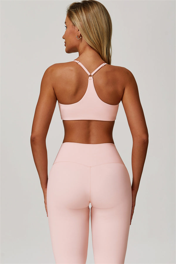 The Refresh Leggings