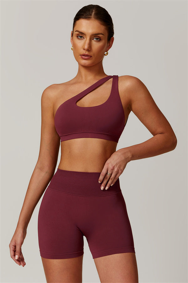 The Blossom Sports Bra
