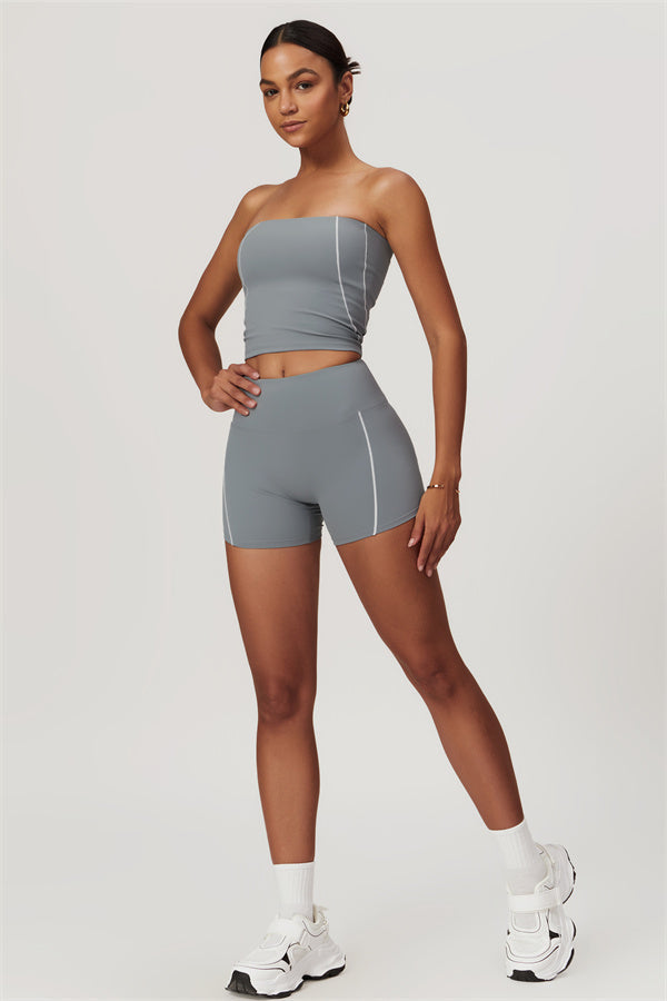 The Venture Tube Top