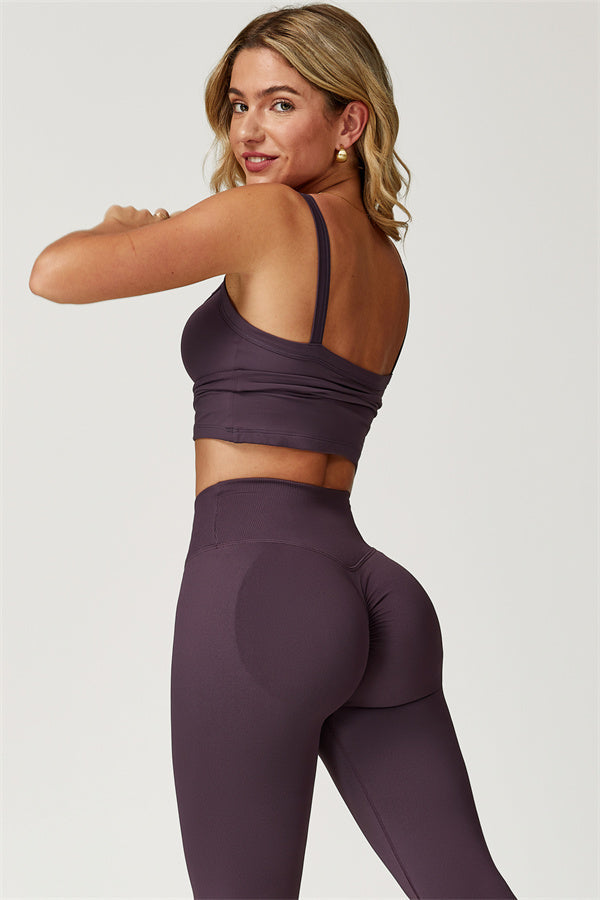 The Vivid Sculpting Leggings