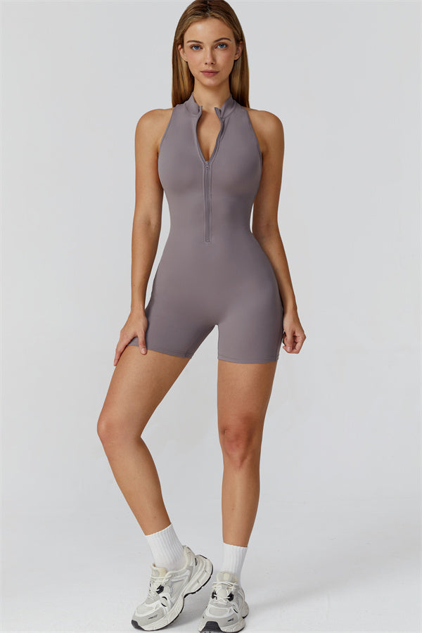 Scarlett Luna Romper