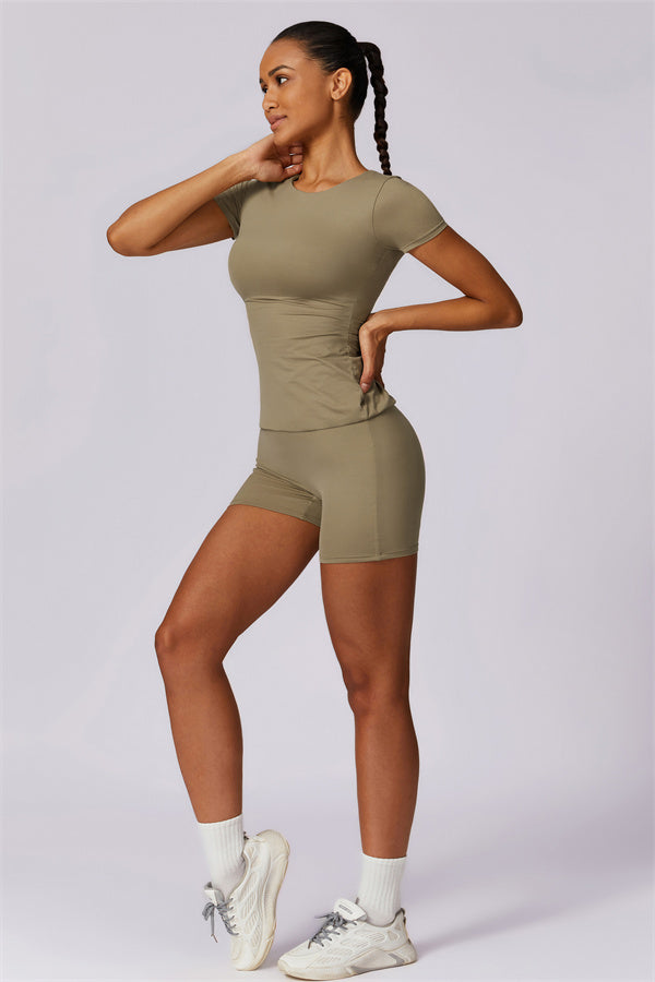 Push Core T-shirt