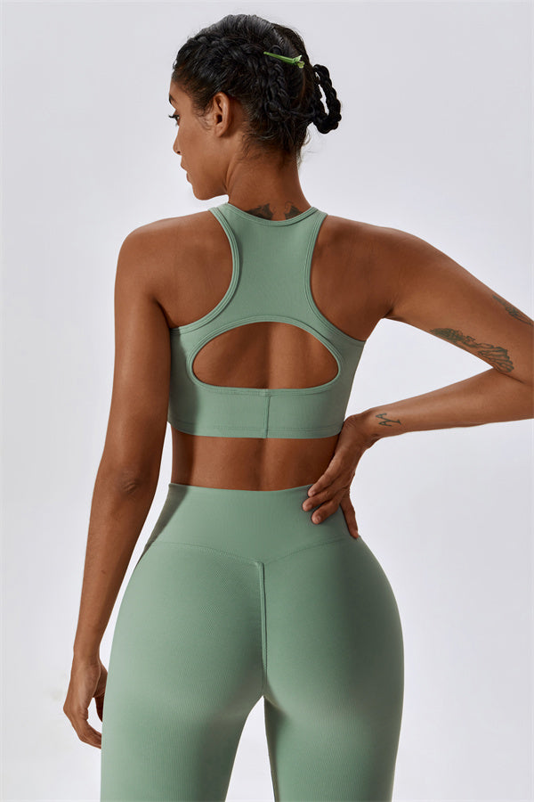Active Adrenaline Sports Bra
