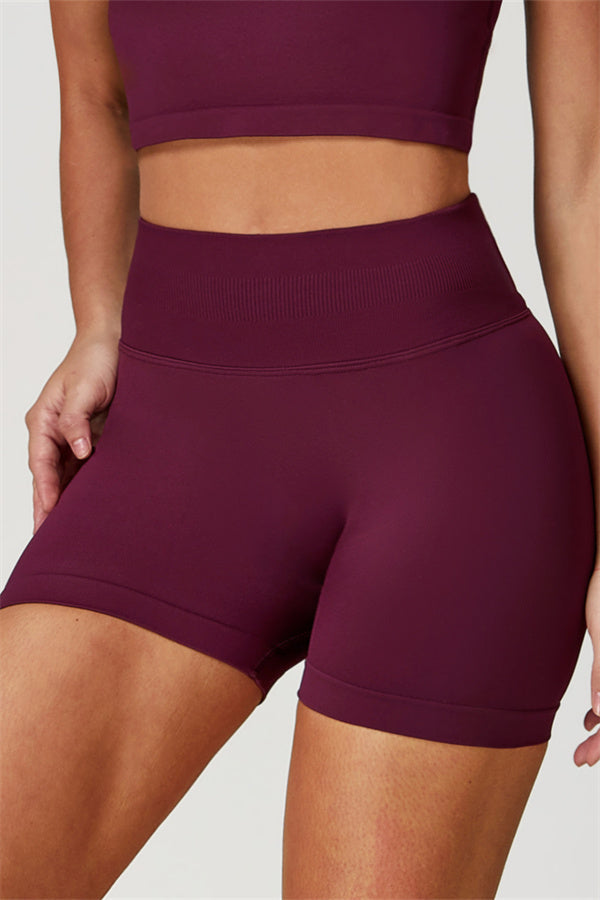 The Allure Shorts