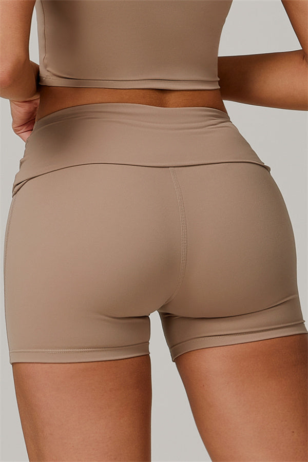 The Vigor Shorts Rodeo