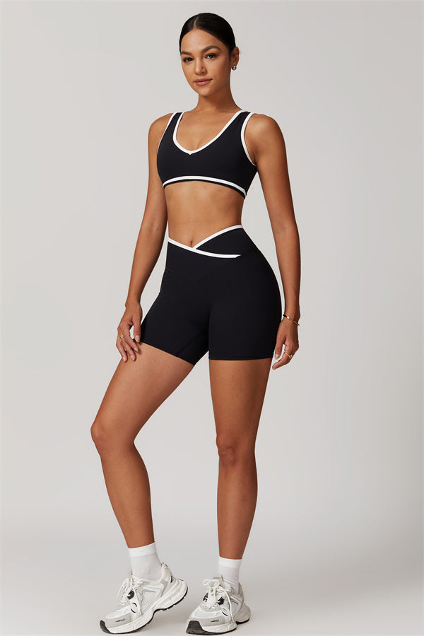 Stamina Peak Sports Bra