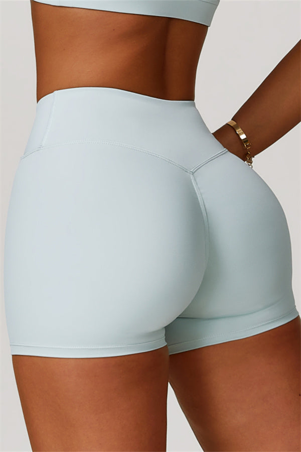 The Halo Shorts