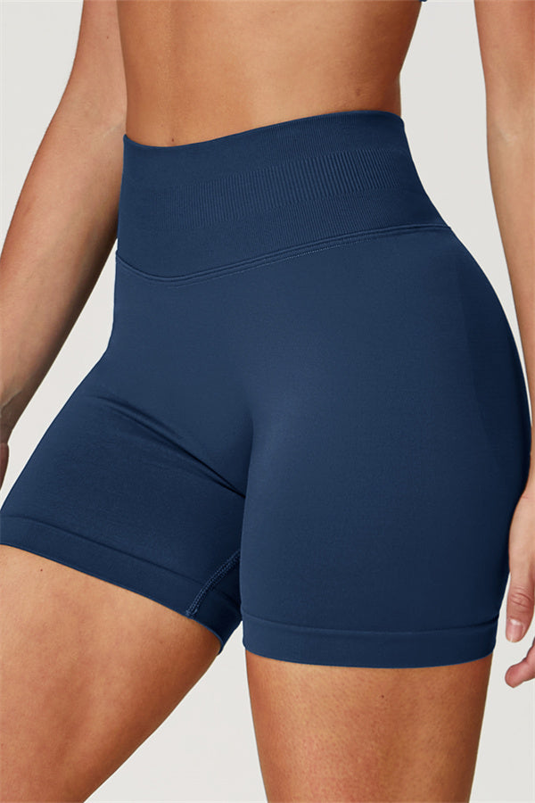 The Allure Shorts