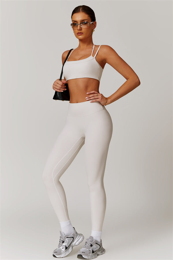 The Flourish Leggings