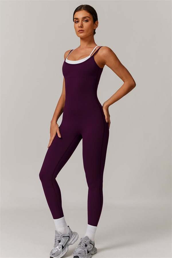 Stamina Sync Jumpsuit