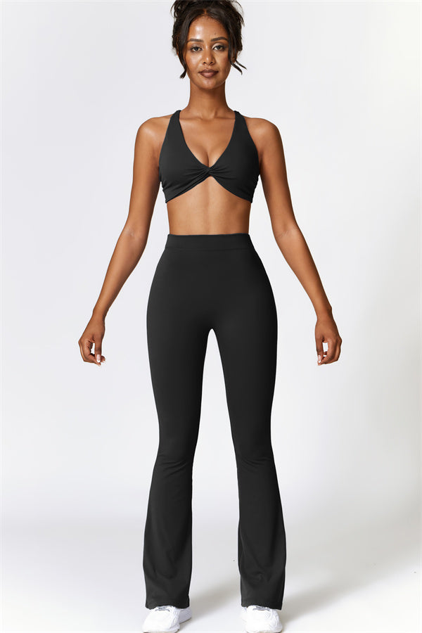 The Viva Sports Bra