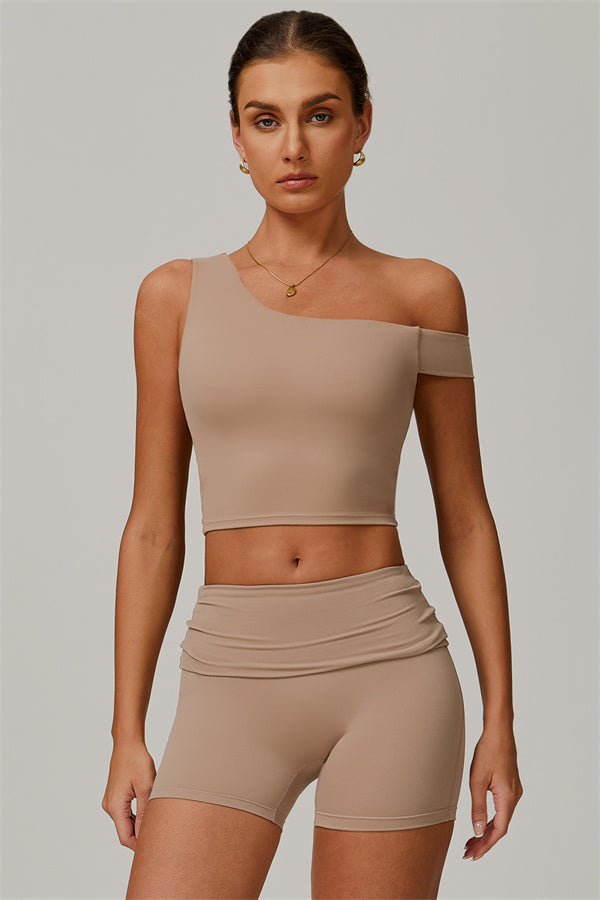 The Vigor Shorts