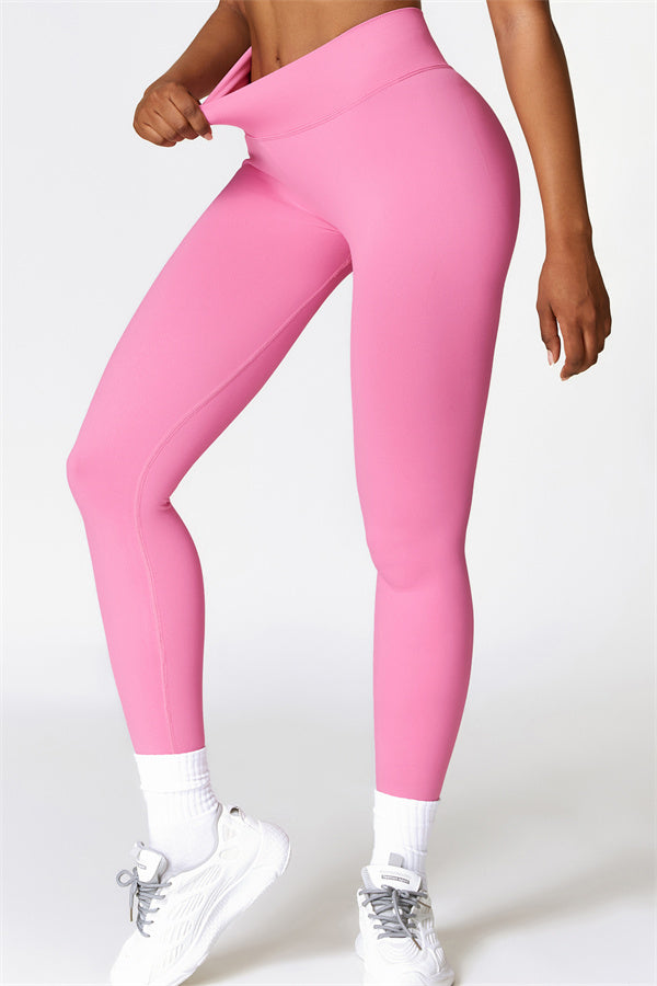 The Nova Luxe Leggings