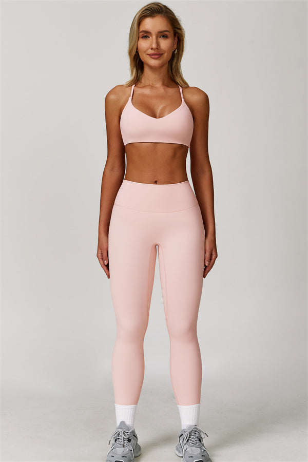 The Refresh Leggings