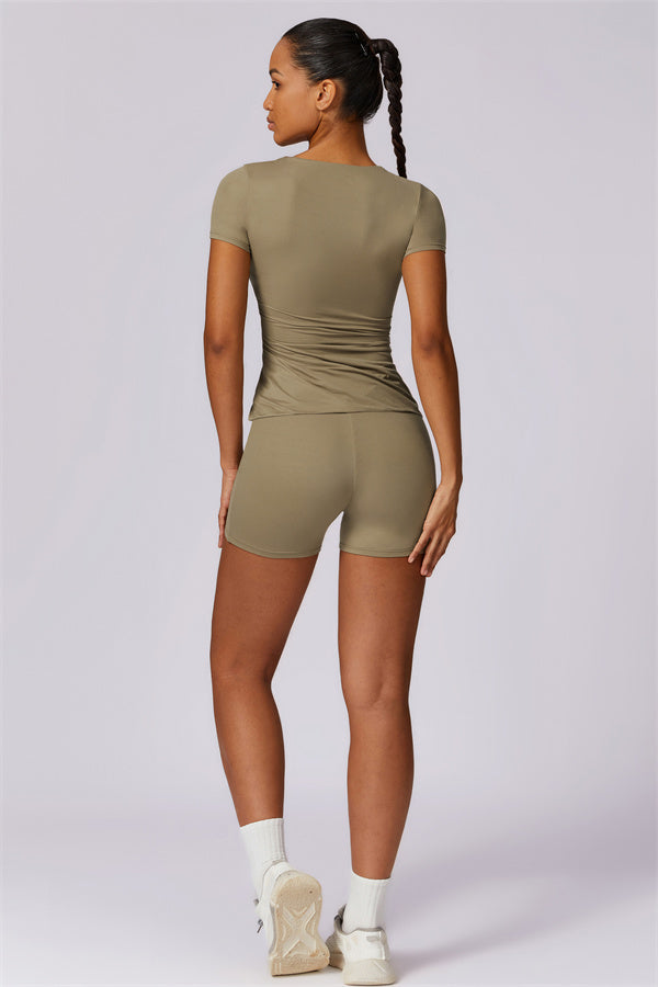 Push Core T-shirt