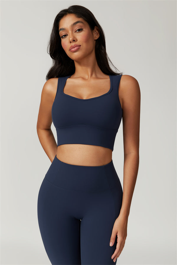 Flow Motion Sports Bra