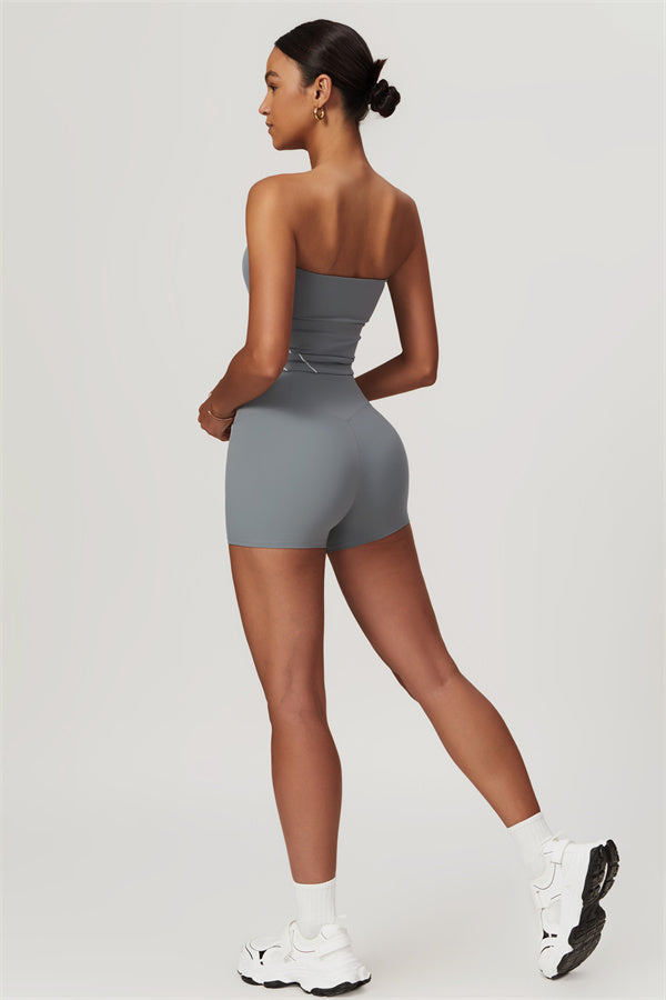 The Venture Tube Top