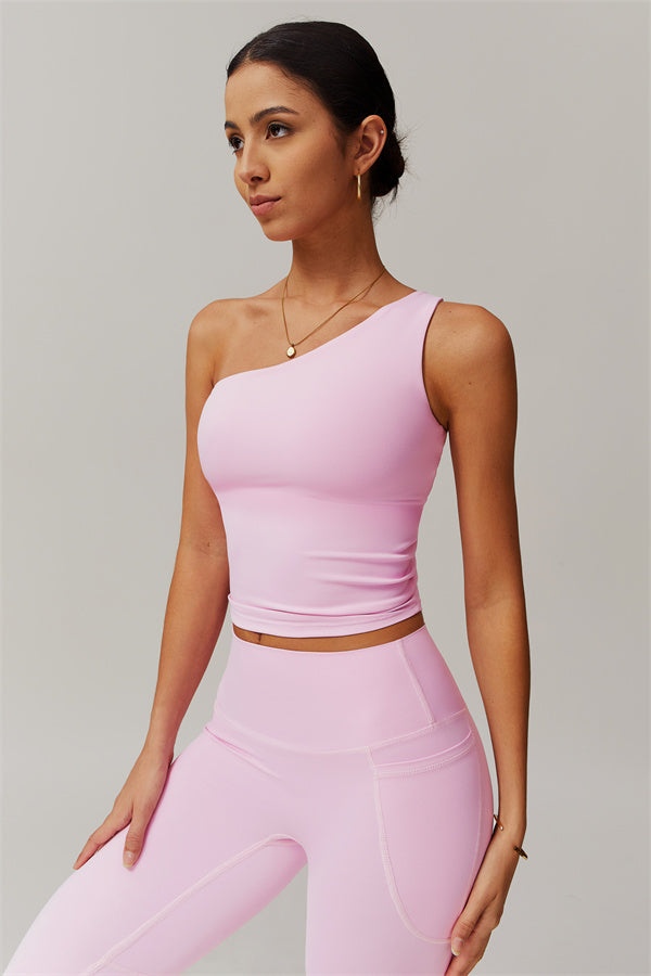 The Blissful Crop Top