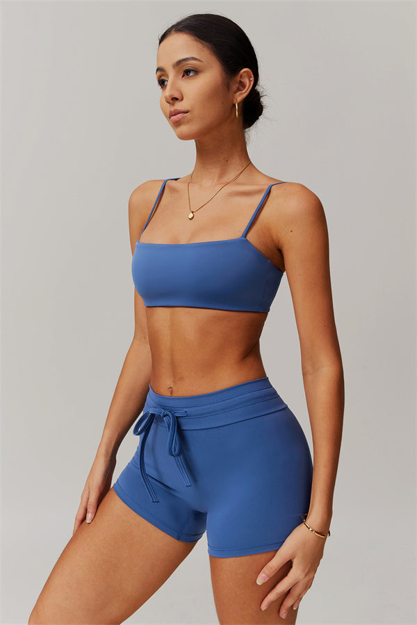 Peak Power Sports Bra