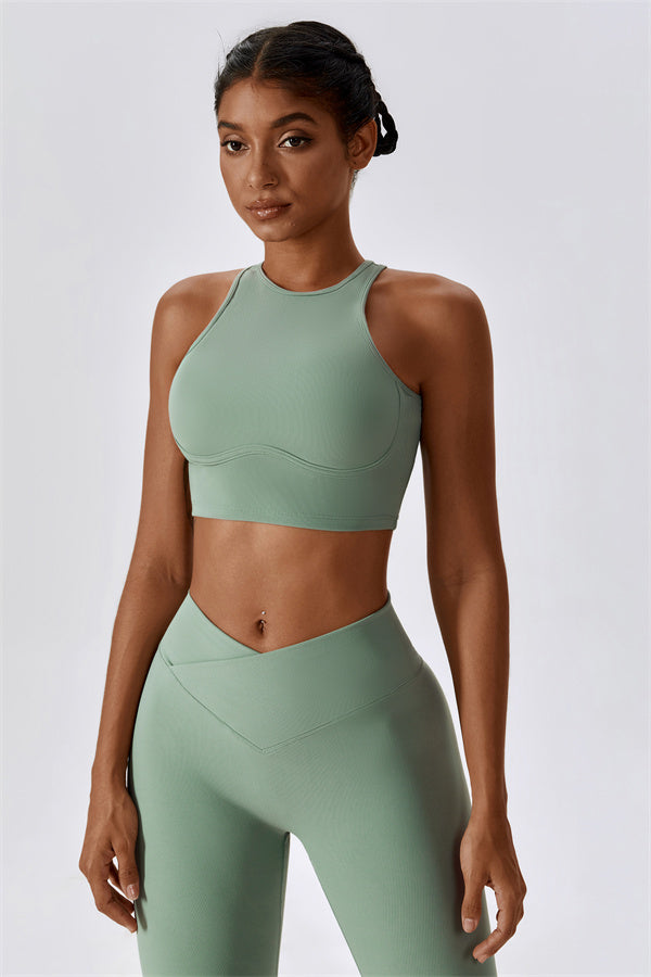 Active Adrenaline Sports Bra