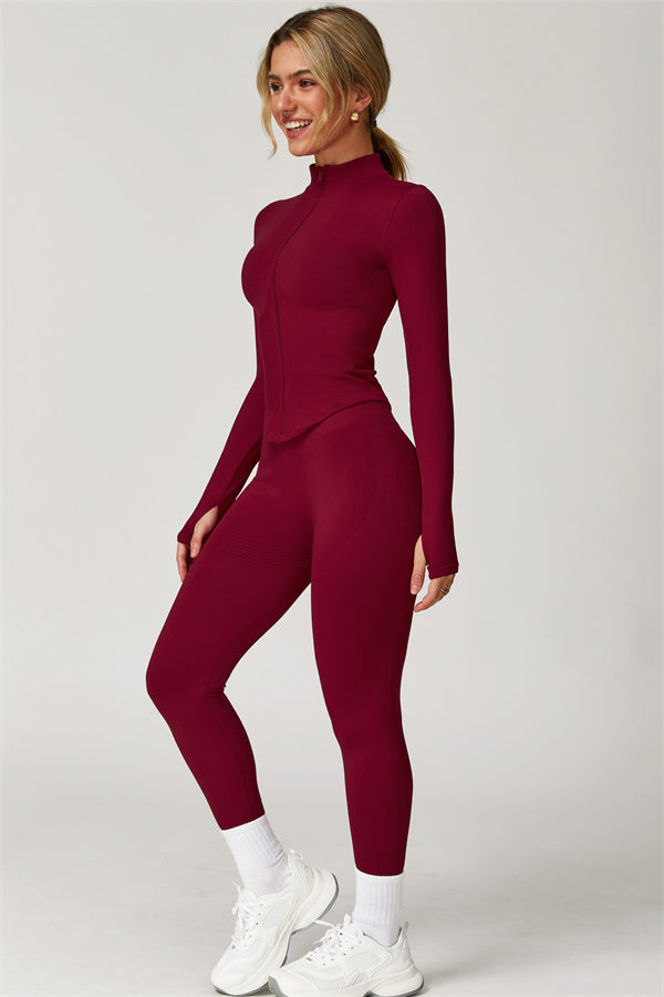 The Delight Leggings