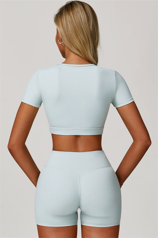 The Halo Shorts