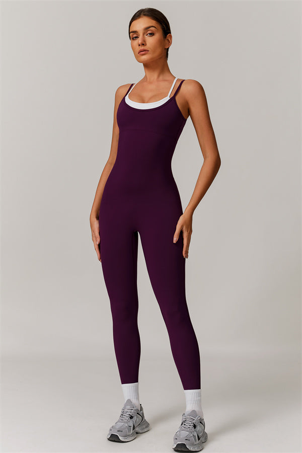 Stamina Sync Jumpsuit