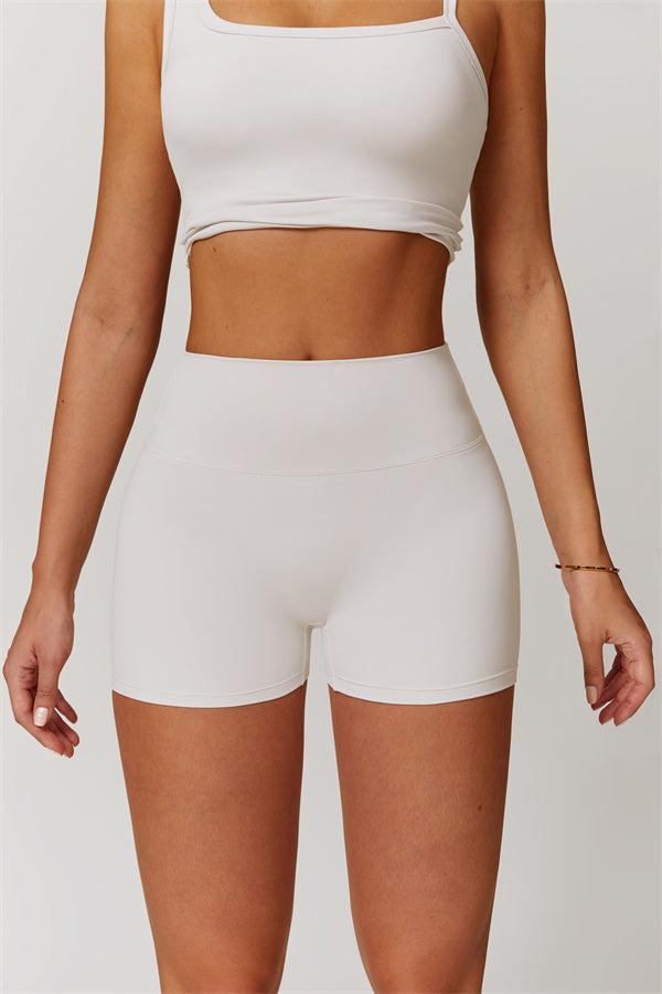 The Flourish Shorts