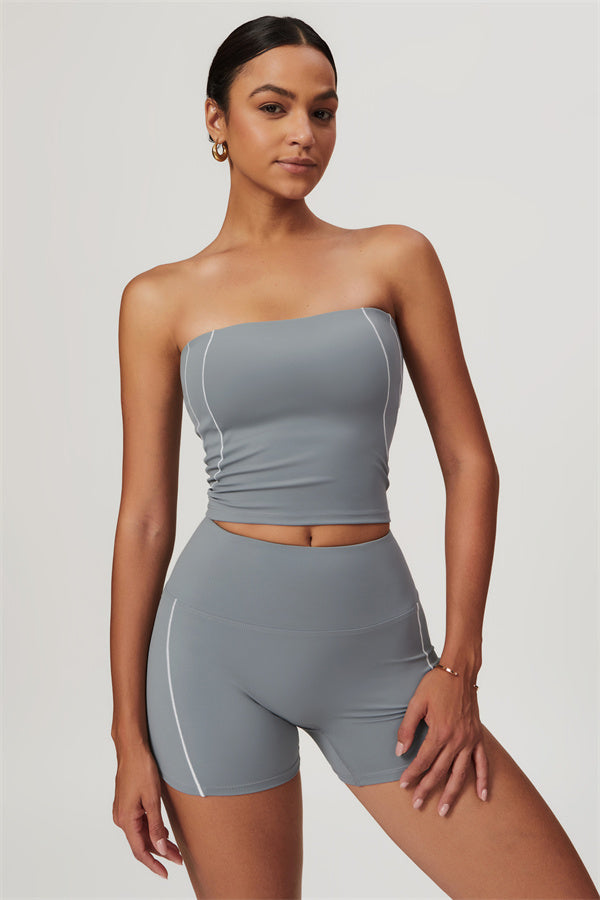 The Venture Tube Top