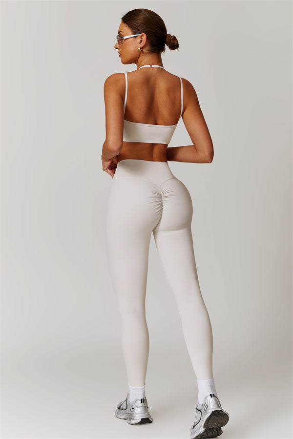 The Flourish Leggings