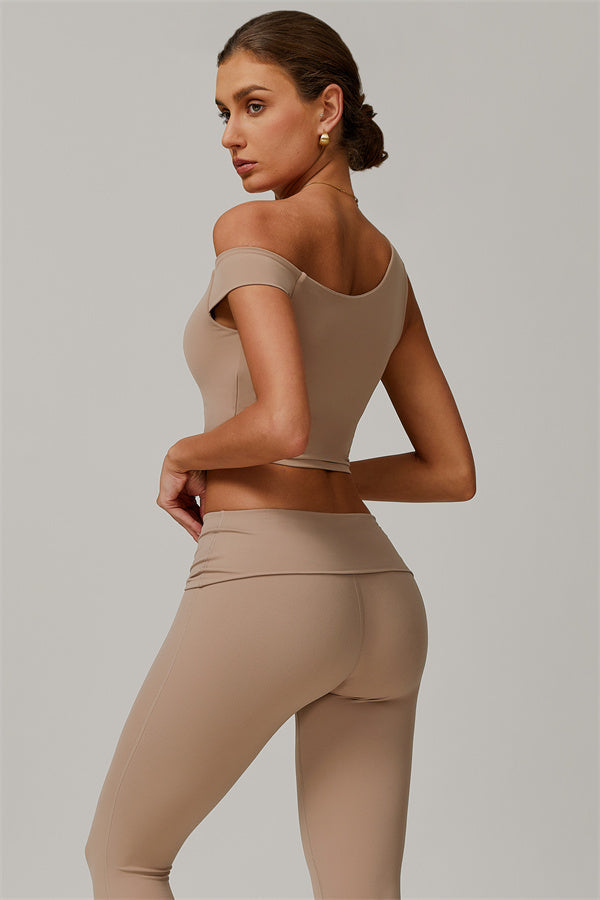 The Vigor Leggings