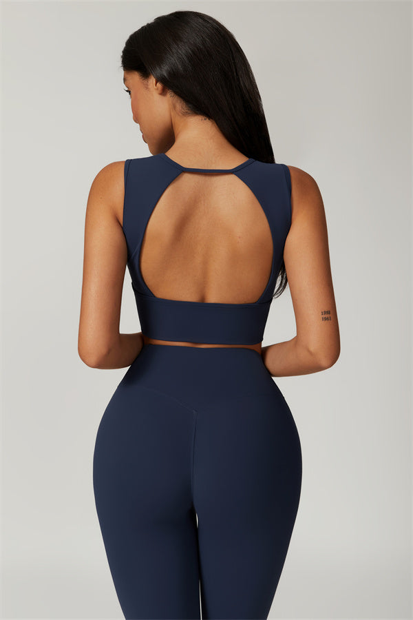 Flow Motion Sports Bra
