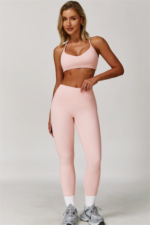 The Refresh Leggings