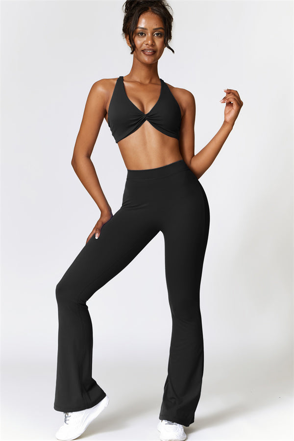The Viva Sports Bra