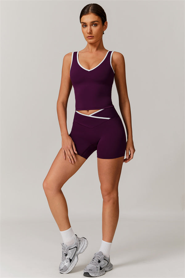 Stamina Power Tank Top