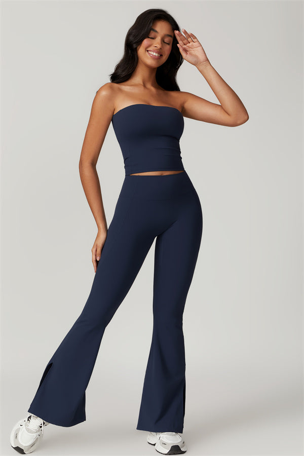 Flow Motion Tube Top