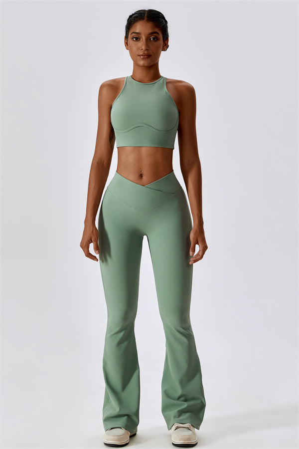 Active Adrenaline Sports Bra