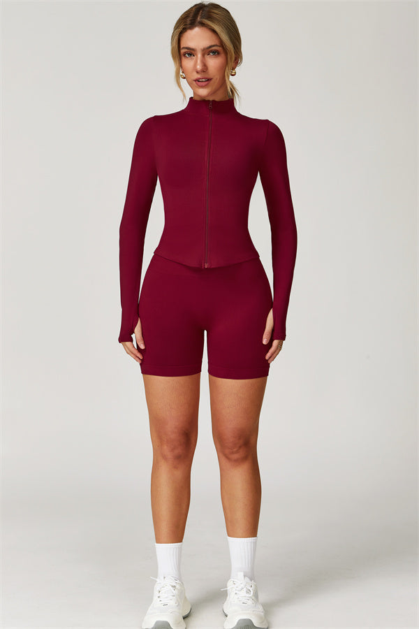 The Delight Jacket