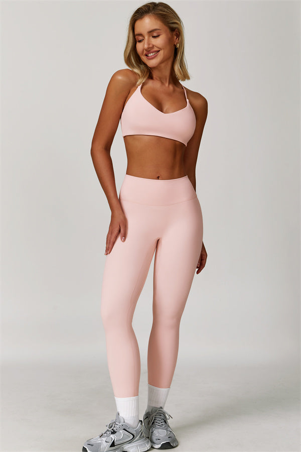 The Refresh Leggings