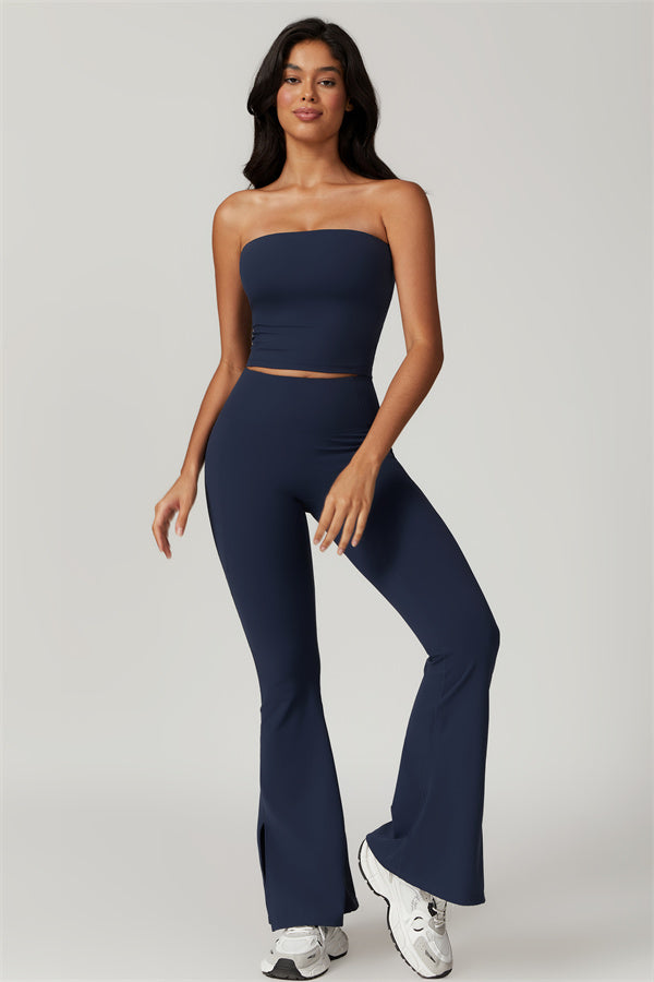 Flow Motion Tube Top
