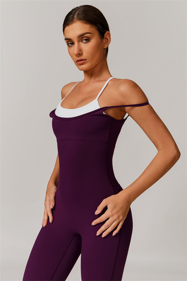 Stamina Sync Jumpsuit